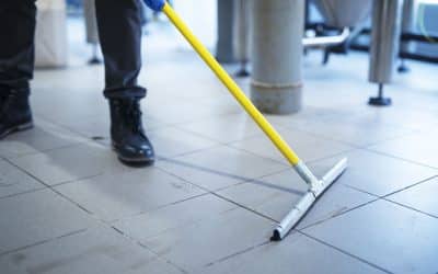 Tratamiento de suelos: ventajas de realizar una limpieza