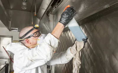 Servicio de limpieza para restaurantes: principales beneficios