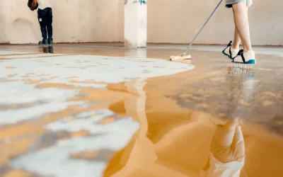 Tratamiento suelo antideslizante: descubre por qué es necesario