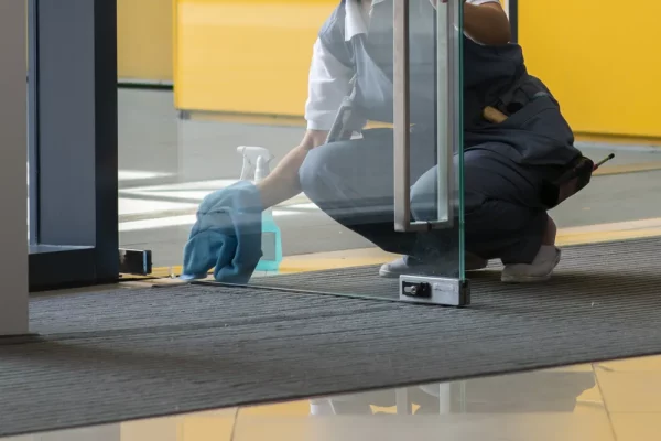 Limpieza de cristales en edificios y locales: descubre sus beneficios