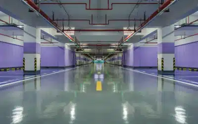 La importancia de la limpieza de garajes: consejos y soluciones