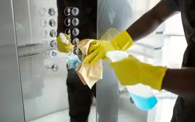 Limpieza de comunidades de vecinos: manteniendo tu hogar común impecable