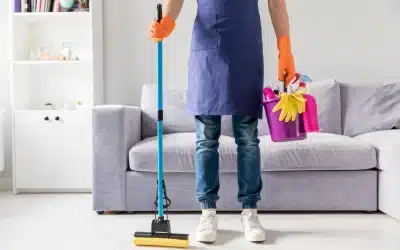 Precio de limpieza de hogar por horas: ¿Cuánto deberías pagar?