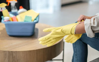 Limpieza por Hora: ¿Cuánto Deberías Pagar por un Servicio de Calidad?