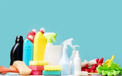 Mantenimiento y Limpiezas: El Camino hacia Espacios Impecables con Klearfy