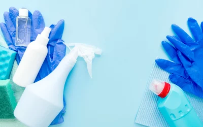 Descubriendo las Mejores Agencias de Limpieza de Oficinas en Madrid