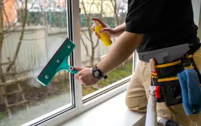 Servicio de limpieza doméstica: comodidad y calidad a tu alcance