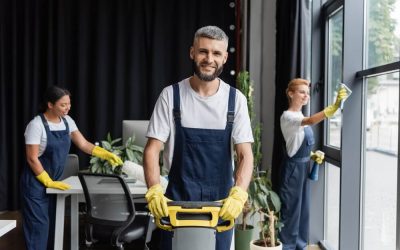 ¿Qué es el outsourcing? ¡Todo lo que necesitas saber!