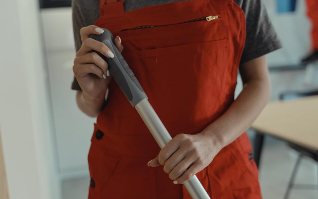 Limpieza de Empresas: El Secreto de un Entorno Impecable