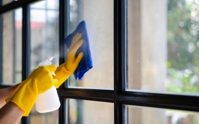 Empresa de Limpieza en Zona Sur de Madrid: ¿Qué Necesita Saber?