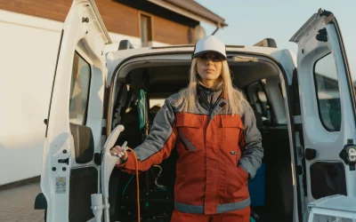 Subrogación de Empresas: Comprendiendo el Cambio sin Estrés