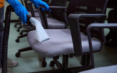 ¿Qué es la externalización de la limpieza? Descubre sus ventajas