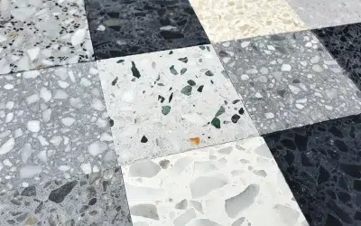 Guía Completa para Limpiar Suelos de Terrazo y Restaurar su Brillo Natural