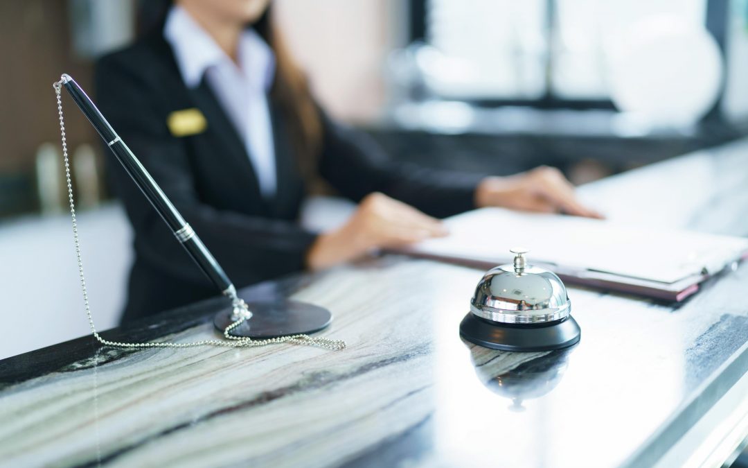 ¿Buscas empresas de conserjería en Madrid? Klearfy es tu aliado