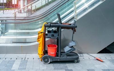 Klearfy, la empresa de limpieza para centros comerciales en Madrid que garantiza resultados