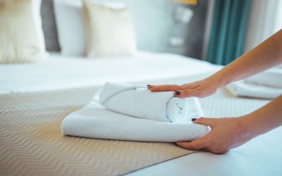 Cómo mejorar la imagen de tu hostal con una limpieza profesional y continua
