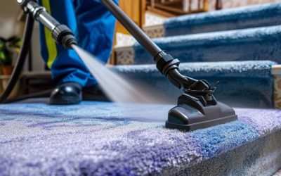 Funciones de un Auxiliar de Limpieza en un Restaurante: Claves Esenciales