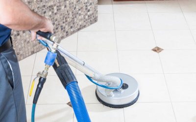 Cómo limpiar azulejos sin secar: métodos profesionales para baños, cocinas y suelos