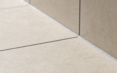 Cómo limpiar suelo porcelánico mate en empresas