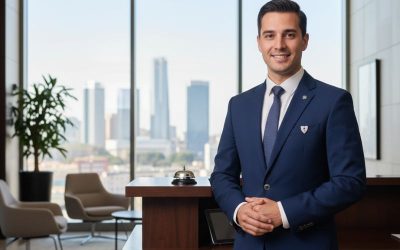 Empresas de conserjes en Madrid: cómo elegir la adecuada para tu negocio