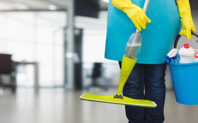 Klearfy, la empresa de limpieza en Madrid Norte que marca la diferencia