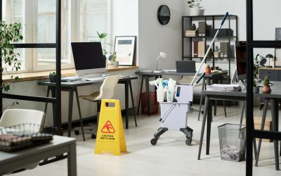 ¿Buscas una empresa de limpieza en Pozuelo? Así trabajamos en tu zona