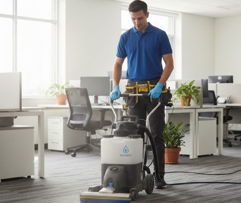 Qué son las moquetas: guía completa para empresas, tipos, usos y mantenimiento