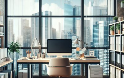 Blog | Klearfy ¿Buscas limpieza de despachos en Chamberí con garantía profesional?