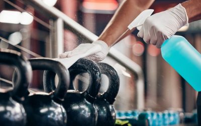 Blog | Klearfy ¿Cómo garantizamos una limpieza de gimnasios en Majadahonda impecable y segura?