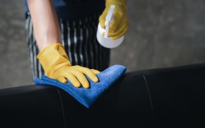 Blog | Klearfy Desinfección profesional en Madrid: protocolos, eficacia y confianza