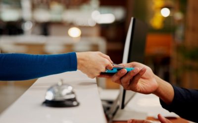 Empresas de conserjería para comunidades y oficinas: servicios, ventajas y lo que debes saber