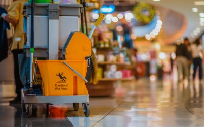 ¿Cómo asegurar una limpieza de locales en Madrid eficaz y rentable para tu negocio?