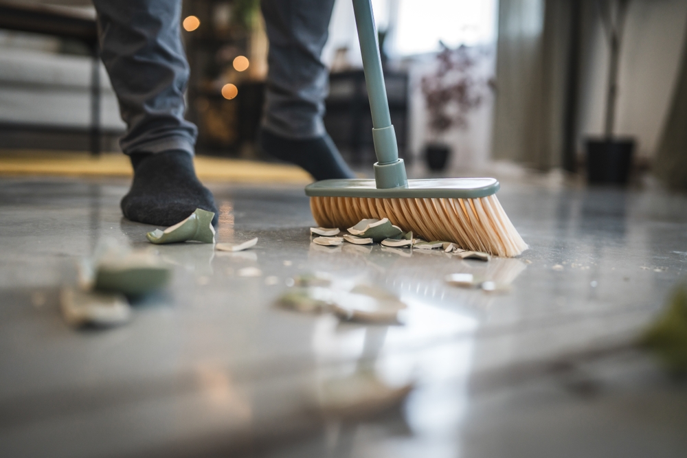 Limpieza después de eventos: ¿cómo garantizar un espacio impecable en tiempo récord?