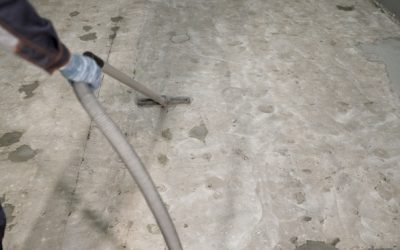 Por qué elegir una empresa de limpieza en Alcobendas con servicio integral