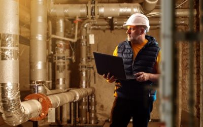 Blog | Klearfy Mantenimiento de edificios: clave para la seguridad y eficiencia de tus instalaciones