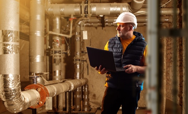 Mantenimiento de edificios: clave para la seguridad y eficiencia de tus instalaciones