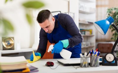 ¿Cómo asegurar una limpieza de oficinas en Las Rozas eficaz y rentable?