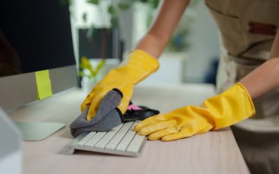 ¿Cómo conseguir una limpieza de oficinas en Alcobendas eficiente, flexible y sin sorpresas?