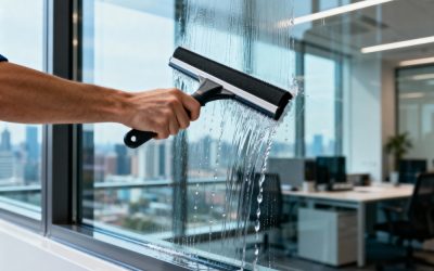 ¿Limpieza de oficinas en Pozuelo de Alarcón? Calidad, flexibilidad y confianza para tu empresa