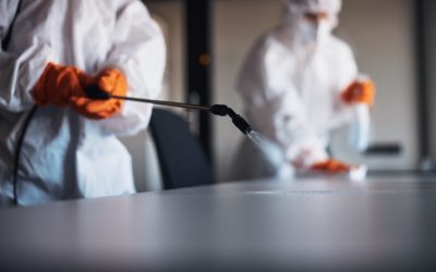 Qué normativa deben cumplir las empresas de limpieza Madrid