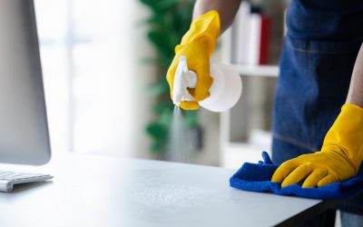 Preguntas Frecuentes | Klearfy Klearfy: empresa de limpieza en Torrejón con soluciones personalizadas para cada cliente