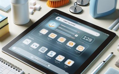 Cómo implementar un sistema digital de control de limpieza en tu empresa