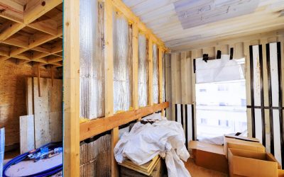 ¿Cómo planificar la limpieza en una obra de construcción correctamente?