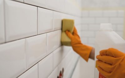 Blog | Klearfy Limpiar azulejos sin secar: Trucos profesionales de Klearfy