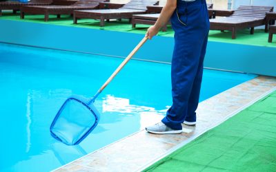 Blog | Klearfy Cómo limpiar una piscina paso a paso y mantener el agua en óptimas condiciones
