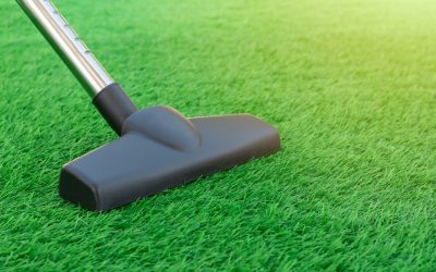 Blog | Klearfy Limpiar césped artificial con aspiradora: ¿Es recomendable y cómo hacerlo?