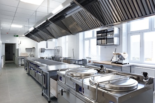 Empresas de limpieza de cocinas de restaurantes: cómo elegir la adecuada